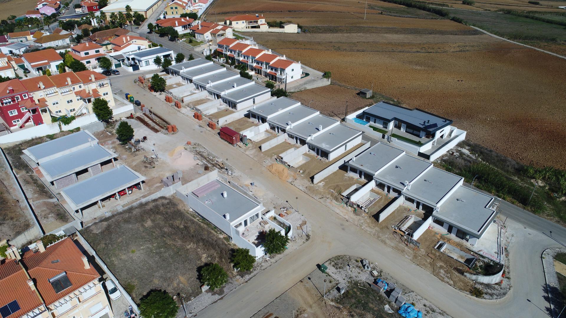 Santa Barbara Village