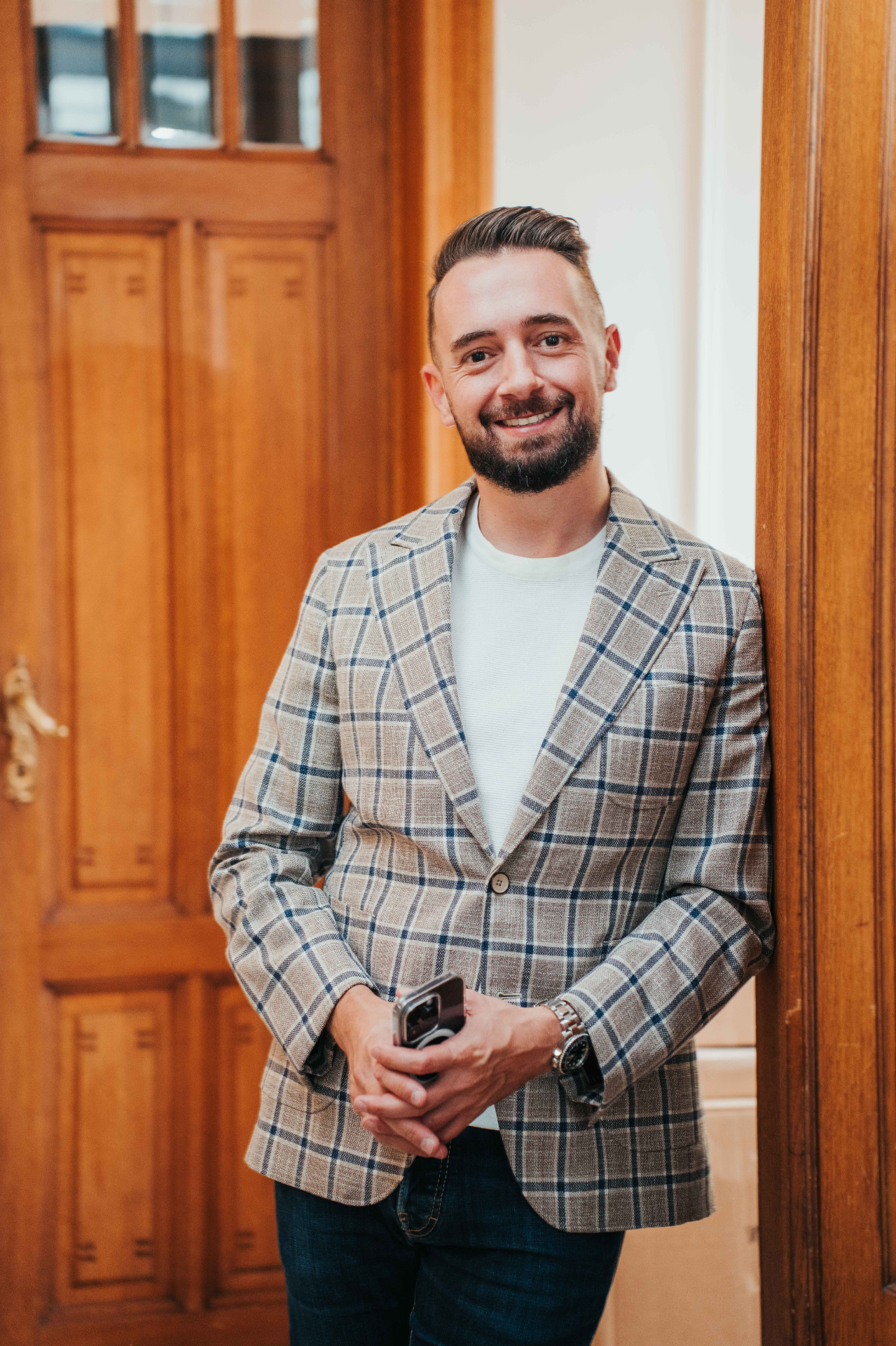 Fabio Lavalle
